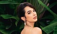 “Bông hồng lai” Emma Lê gặp rắc rối mới trước Chung kết Miss Universe Vietnam 2023