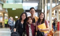 Thực tập trực tuyến với các doanh nghiệp New Zealand, sinh viên Việt Nam học được gì?