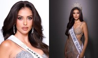 Đại diện Thái Lan xuất sắc cỡ nào mà trở thành ứng viên số 1 ở Miss Universe 2023?