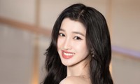 Thêm dấu hiệu may mắn cho Á hậu Phương Nhi trước ngày thi Miss International 2023