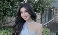 Miss International 2023: Phương Nhi tiếp tục ghi dấu ấn mạnh mẽ trong bữa tiệc tối