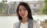 Hoa hậu Thùy Tiên tiết lộ &quot;nhiệm vụ&quot; cực thú vị ở Miss Grand International 2023