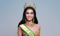 Á hậu 1 Miss Grand International 2023 phá vỡ truyền thống cuộc thi như thế nào?