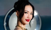 Miss Universe 2023 còn chưa bắt đầu, Bùi Quỳnh Hoa đã đối mặt với nhiều khó khăn