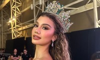 Hoa hậu Philippines mắc lỗi thái độ ra sao mà bị loại khỏi Top 20 Miss Grand?