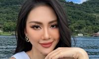 Miss Universe 2023: Bùi Quỳnh Hoa bị trừ điểm vì giới thiệu bằng tiếng Việt cũng vấp