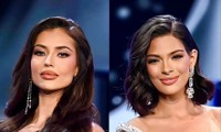 Nàng hậu Việt nào được cả Hoa hậu và Á hậu 1 Miss Universe 2023 bấm nút theo dõi?