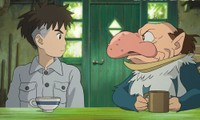 Không quảng bá hay hé lộ nội dung nhưng phim hoạt hình Ghibli này vẫn cực ăn khách
