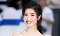 Bất ngờ mới của Á hậu Phương Nhi: Dẫn đầu một bảng xếp hạng sắc đẹp của BIG 6