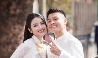 Gần một tuần sau lễ ăn hỏi, ‘thị phi’ vẫn đeo bám Chu Thanh Huyền