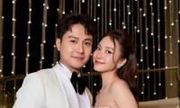 Cặp đôi Thanh Sơn - Khả Ngân sắp tái hợp lần nữa trong phim mới của VTV?