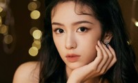 Sao nữ “số hưởng” nhất Đêm hội Weibo: Hội ngộ 5 người yêu cũ mà không gặp rắc rối