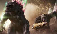 Godzilla x Kong: Đế Chế Mới: Lý do nào khiến hai quái thú từ kẻ thù thành bạn?