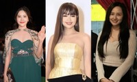 Trước Hoa hậu Ngọc Châu, nhiều mỹ nhân V-Biz từng vướng thị phi chỉ vì tăng cân