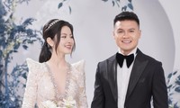 Ê-kíp nào được Quang Hải - Chu Thanh Huyền đặt chụp ảnh trong tiệc cưới ngày mai?