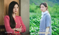 Queen Of Tears: Sự thật phía sau loạt ảnh Hong Hae In về quê chồng làm ruộng