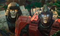 Transformers chuyển sang làm phim hoạt hình về quá khứ của các robot biến hình