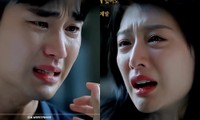 Queen Of Tears: Kim Soo Hyun, Kim Ji Won khóc nhiều nhưng cảnh nào xúc động nhất?