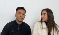 Quang Linh Vlogs và Thùy Tiên lại bị ghép đôi theo cách dễ gây hiểu lầm