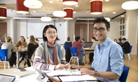 Gần 20 trường từ Christchurch (New Zealand) mang đến cơ hội trải nghiệm cho học sinh Việt Nam