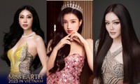 Có tới 3 người đẹp Việt lọt vào vòng đề cử giải thưởng Timeless Beauty 2023 