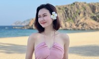 Netizen đặt nghi vấn Hương Giang đang có tin vui nên tạm ngừng đóng phim