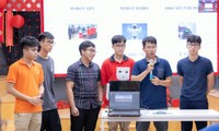 Chủ đề cuộc thi Swin Hackathon 2024: Ứng dụng công nghệ AI cho giải pháp thông minh