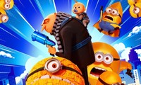 Hậu trường Despicable Me 4: Nhân vật nào thay diễn viên lồng tiếng tới ba lần?