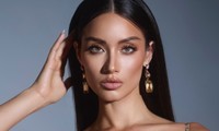 Lydie Vũ &quot;trắng tay&quot; ở Miss Supranational 2024, do thiếu may mắn hay gì khác?