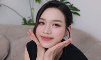 Dễ thương như Hoa hậu Đỗ Thị Hà: Nói gì về ảnh selfie mà ai cũng đồng cảm?