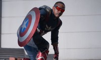 Captain America phiên bản mới chính thức lộ diện nhưng liệu có đủ sức hút?