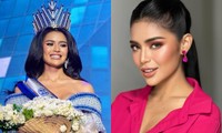 Miss World 2025: Đối thủ của Hoa hậu Ý Nhi từng bỏ thi nhan sắc ở Việt Nam