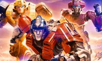 Transformers One: Tìm hiểu khởi nguồn mâu thuẫn của các robot biến hình