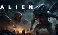 Alien Romolus: Quái vật không gian reo rắc nỗi kinh hoàng cho các phi hành gia