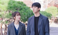 Phải Chăng Là Định Mệnh: Kim So Hyun chấm mấy điểm ăn ý với Chae Jong Hyeop?