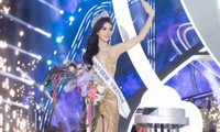 Miss Universe Vietnam 2024: Sun Group đồng hành cùng nhan sắc Việt vươn ra thế giới