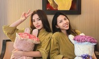 &quot;Đôi bạn một thời&quot; Minh Triệu - Kỳ Duyên liên tiếp tung ra những bài đăng ẩn ý