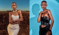 Thí sinh Miss Universe 2024 có vẻ đẹp cá tính như nhân vật phim Black Panther