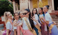 Vì sao cuộc thi Miss Grand International 2024 đột ngột đổi địa điểm tổ chức?