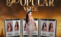 Miss Grand International 2024 mở phần bình chọn thứ 2, ai sẽ thắng Miss Popular Vote?