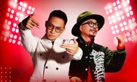 Lỡ concert Chông Gai, bạn vẫn có thể gặp hai anh tài Nham Thạch ở show này