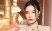 Hoa hậu Kỳ Duyên có chiến lược thông minh khi tham gia Miss Universe 2024