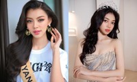 Thí sinh ồn ào nhất Miss Grand International 2024 rất giống một nàng hậu Việt