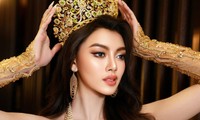 Lý do khiến thí sinh nổi bật nhất Miss Grand International 2024 giảm dần sức hút