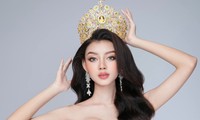 Miss Grand International 2024: Người đẹp Myamar được chọn làm Hoa hậu giả định