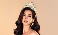 Không phải đại diện Myanmar, đây mới là cô gái gây tiếc nuối nhất ở Miss Grand International 2024