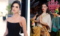 Vừa lọt Top 20 Miss Grand International 2024, nàng hậu này đã bị tước vương miện