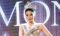 Hoa hậu Kỳ Duyên vướng &quot;chông gai&quot; với bức ảnh dự thi Miss Universe 2024