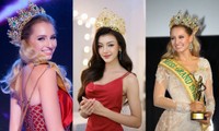 Từng có trường hợp từ bỏ vương miện Miss Grand International trước Thae Su Nyein