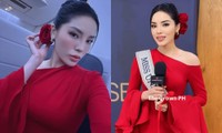 Vắng mặt trong dự đoán Top 12 Miss Universe 2024, Kỳ Duyên sẽ sớm lật ngược thế cờ?